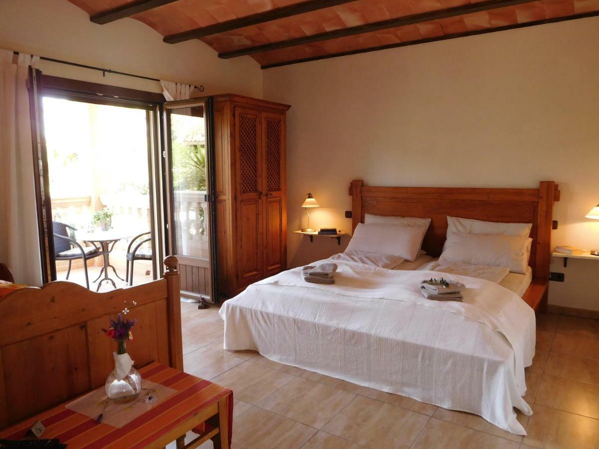 Alqueria Fosca Holiday home