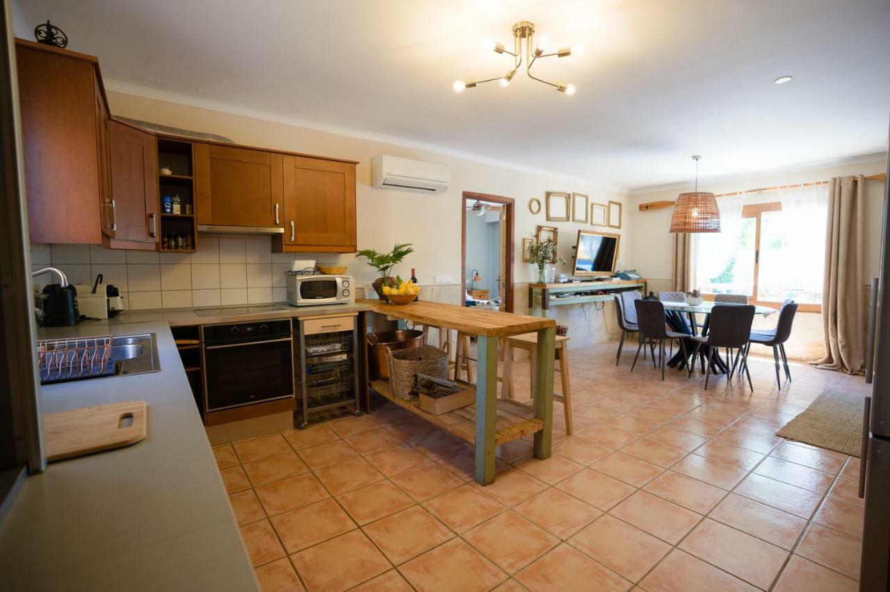 Son Roig ,lugar Idílico,en El Corazón De Mallorca Villa María de la Salud