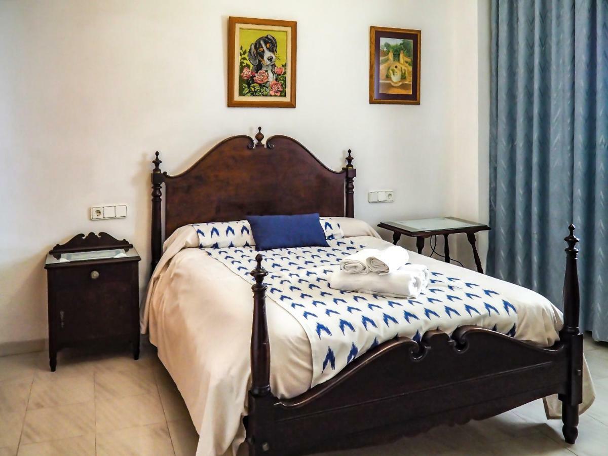 Villa Can Cama Rotja