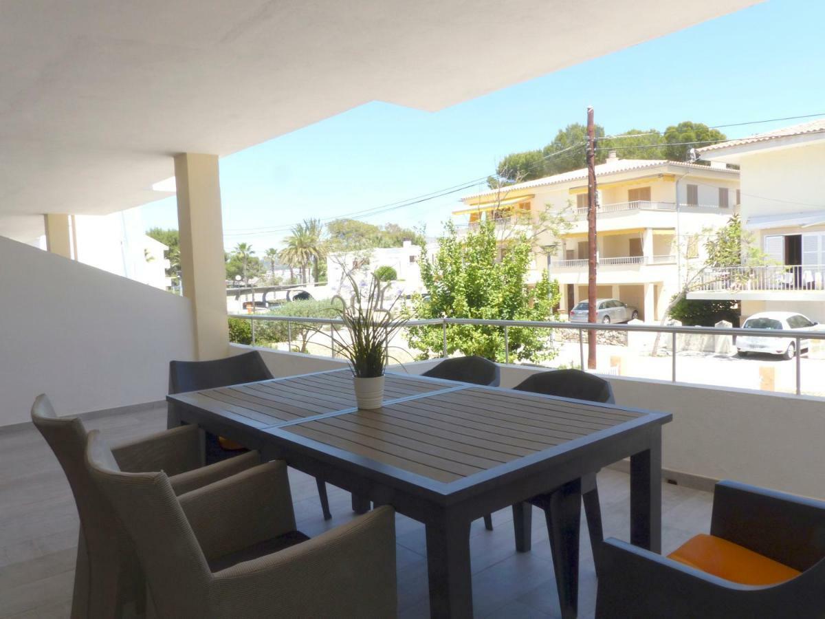 Playa Blanca Apartamento Alcúdia