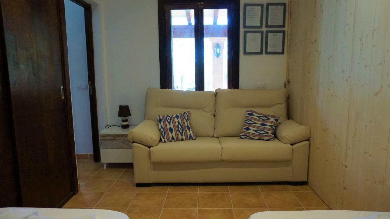 Villa Cas Rellotger Llucmajor (Mallorca)