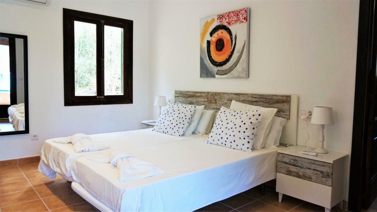 Villa Cas Rellotger *