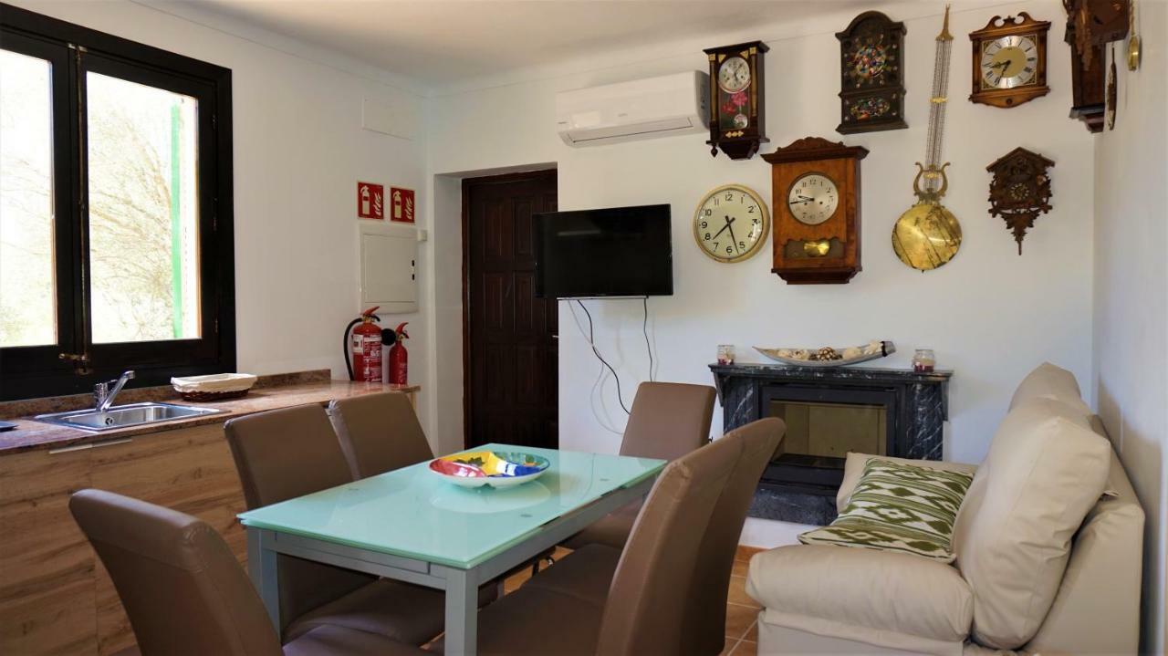 Cas Rellotger Villa