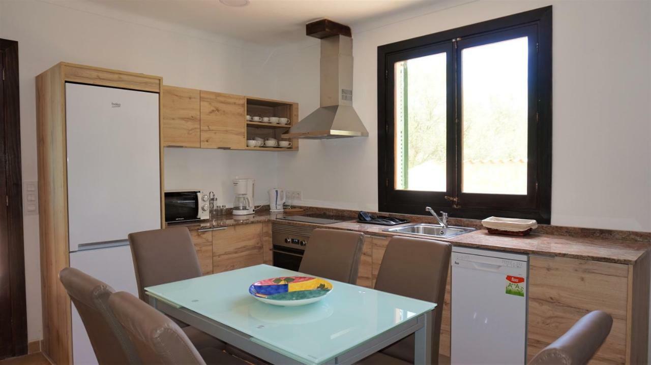 Cas Rellotger Villa *