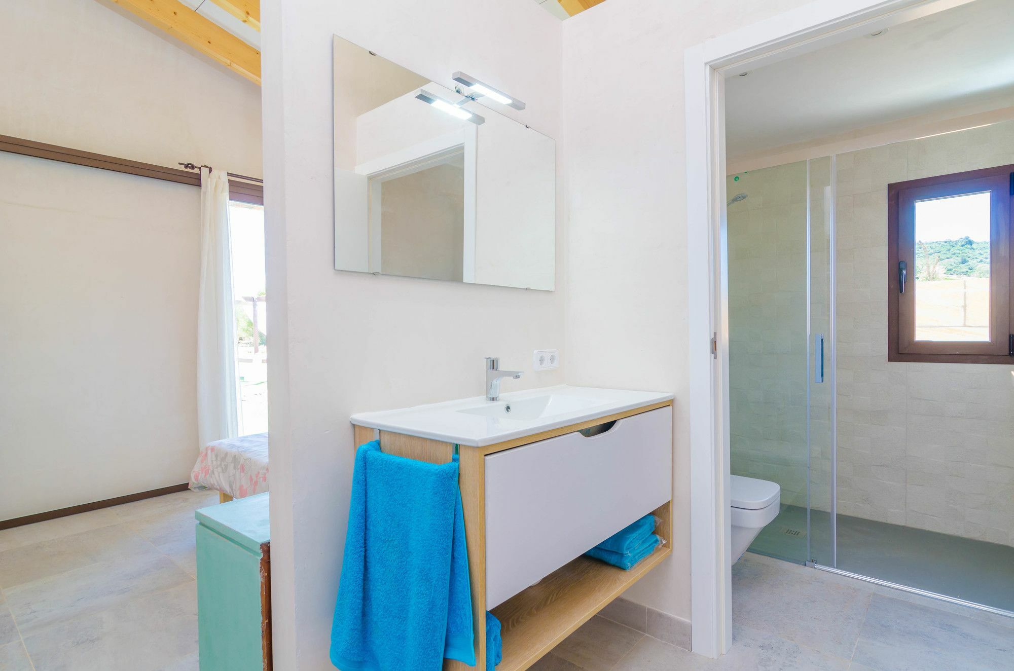 Iris Hotel Manacor (Mallorca)