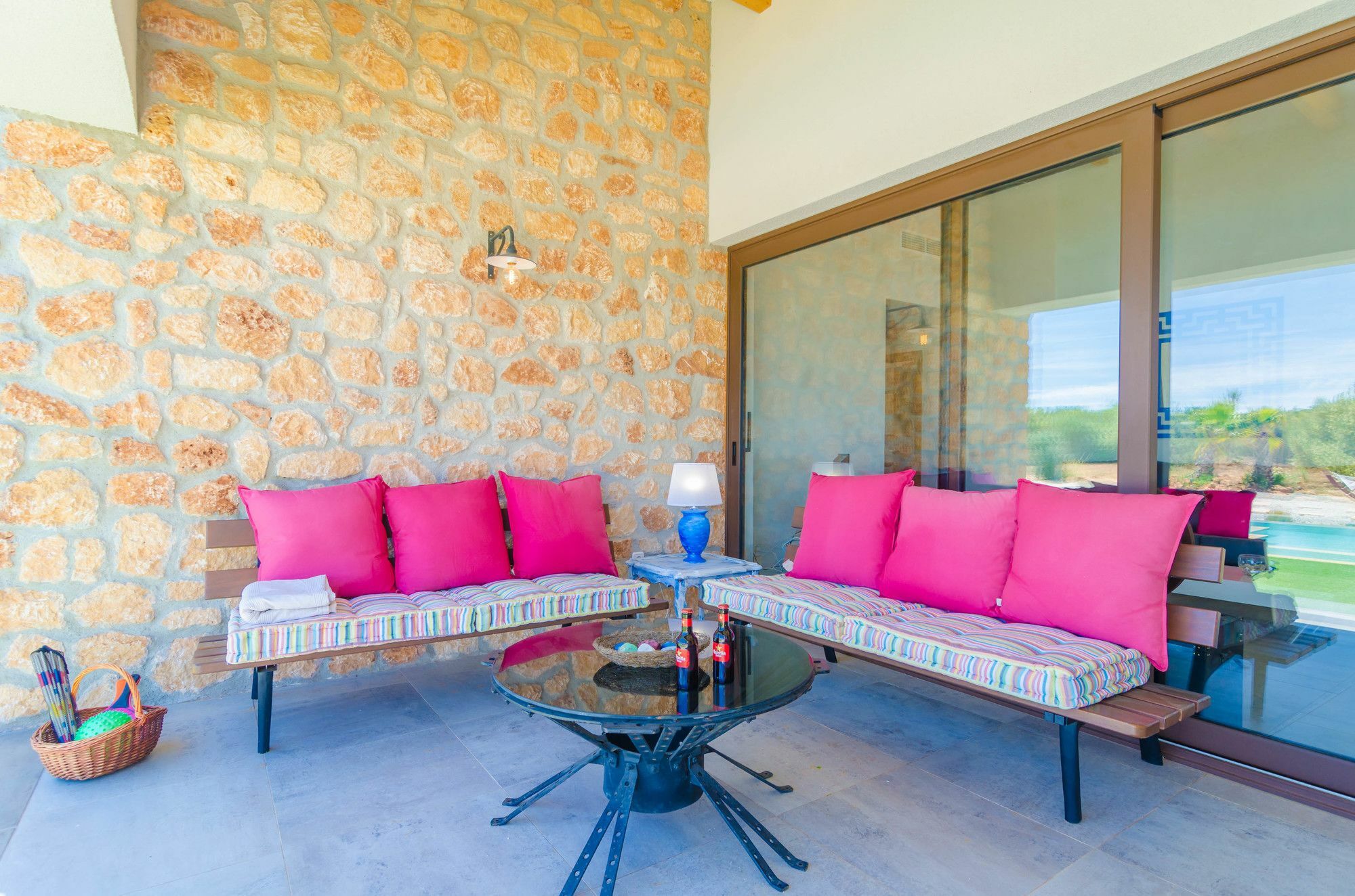 Iris Hotel Manacor (Mallorca)