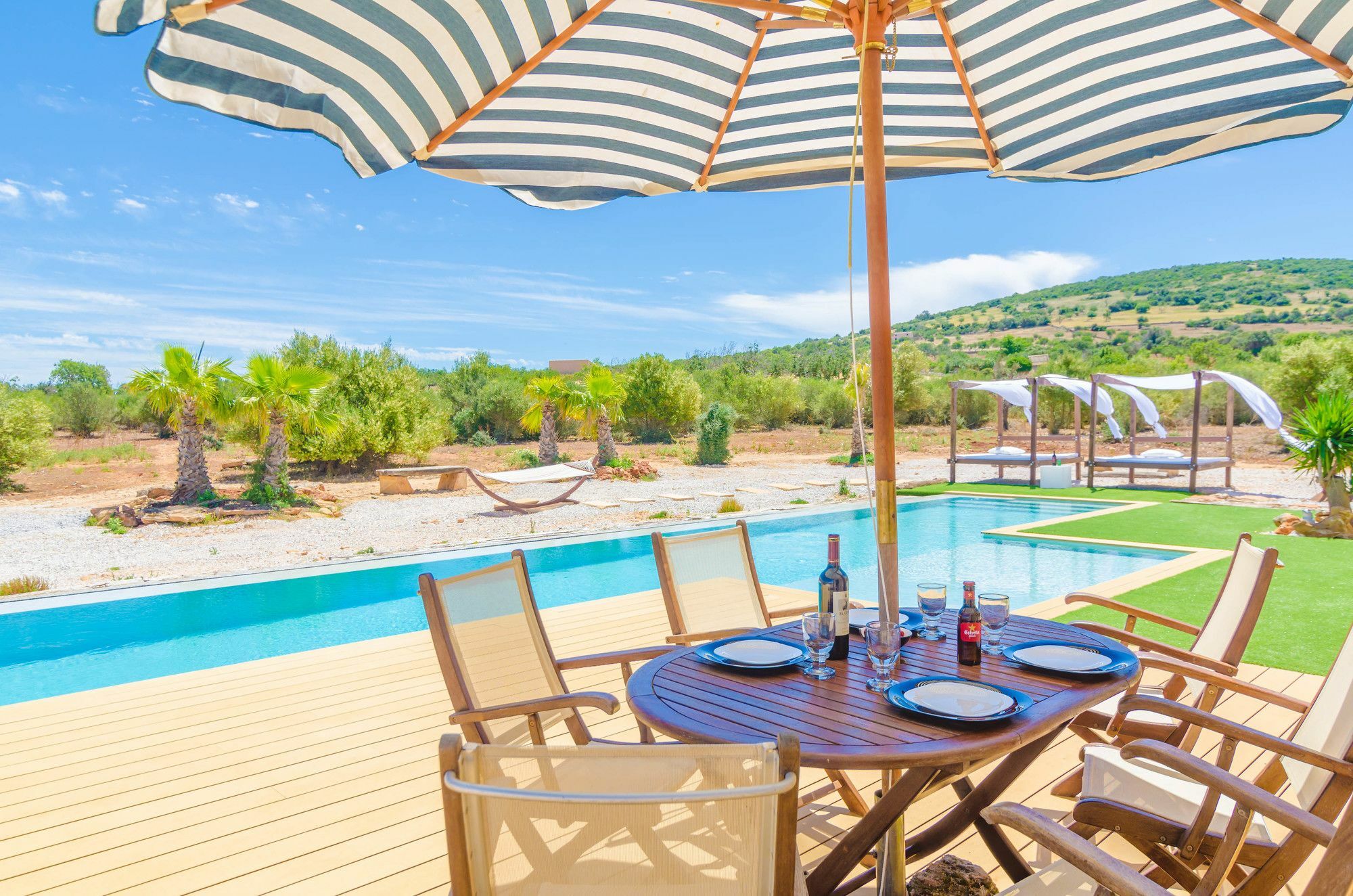 Hotel Iris Manacor (Mallorca)