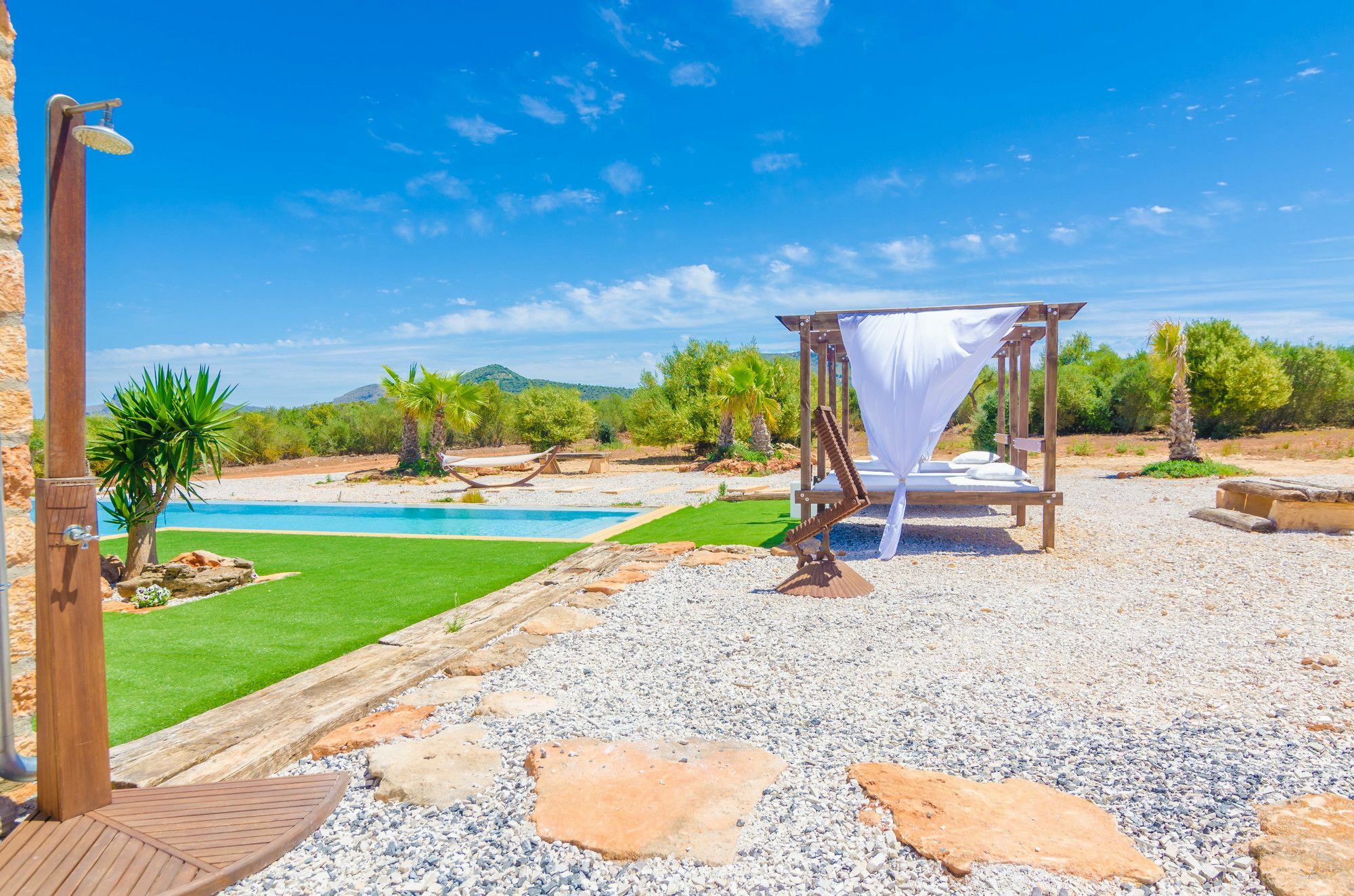Hotel Iris Manacor (Mallorca)