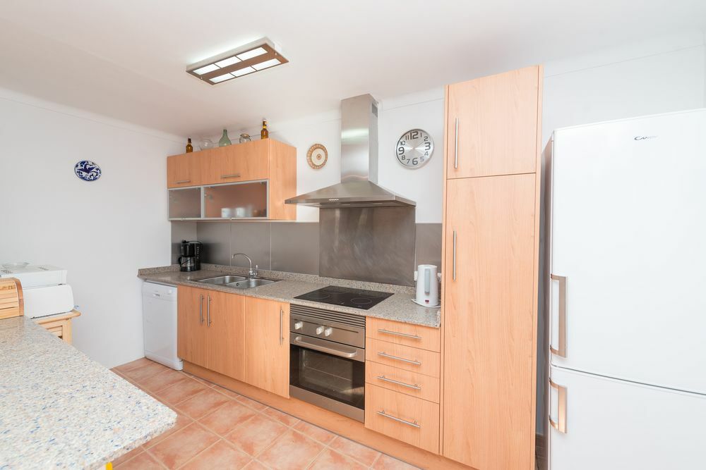 Apartamento Setcelis Cala de Sant Vicenc