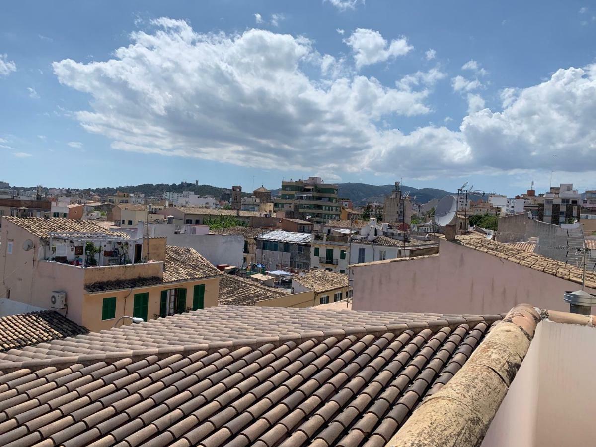 Can Pujol Villa Palma de Mallorca