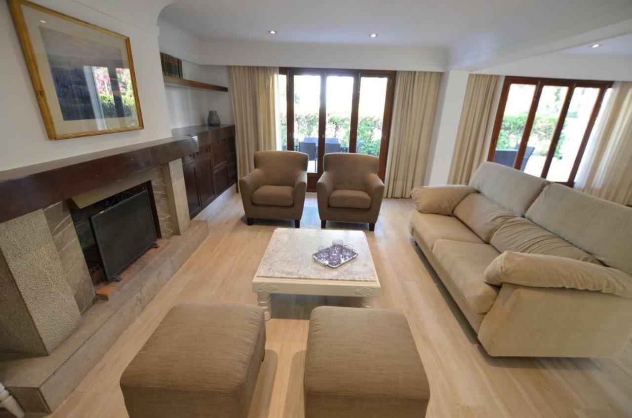 Villa Minerva 44 *