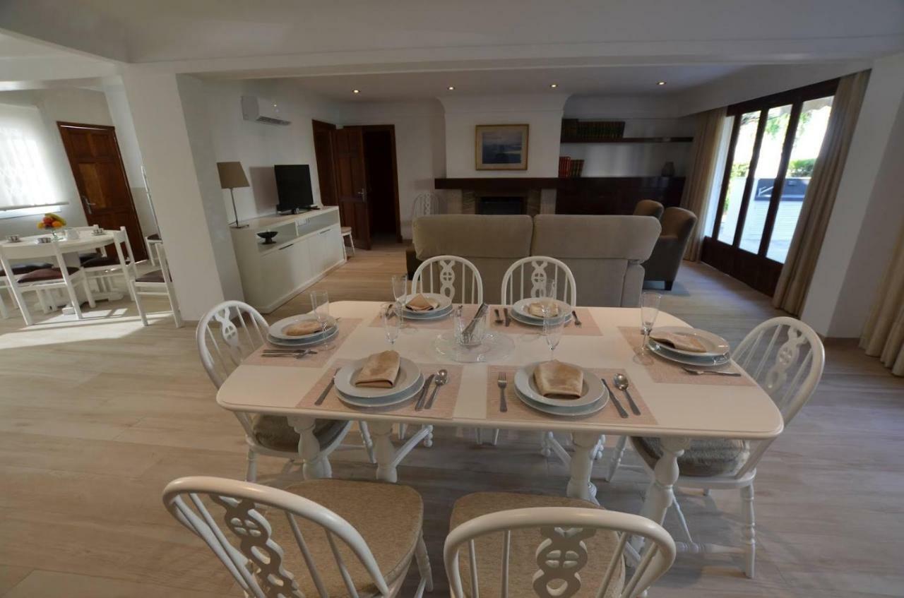 Villa Minerva 44 *