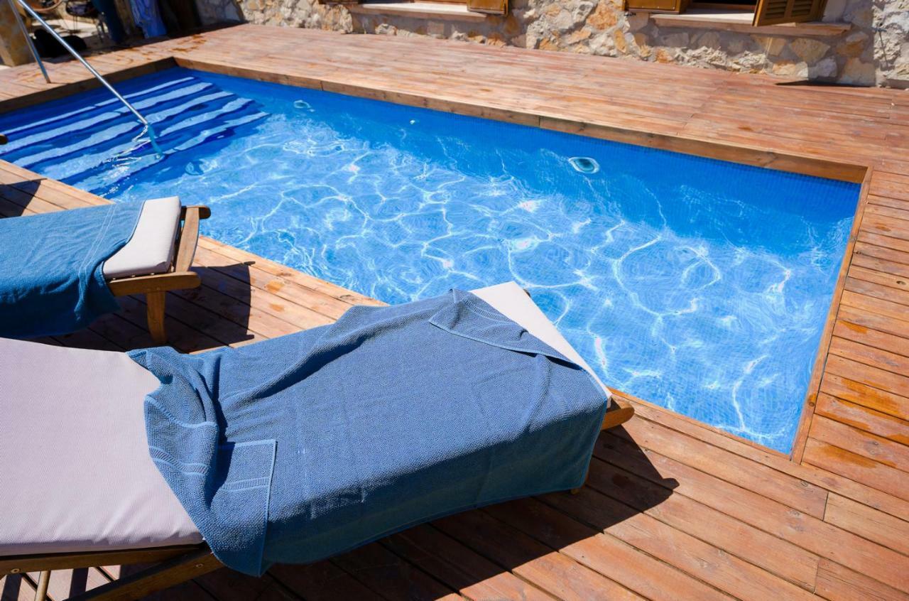 Son Roig ,lugar Idílico,en El Corazón De Mallorca María de la Salud