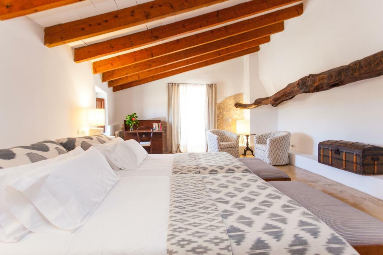 Oliver Moragues Grandhouse & Vineyard Country house *