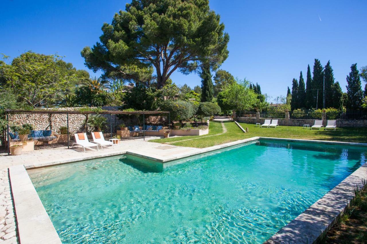 Oliver Moragues Grandhouse & Vineyard Country house *