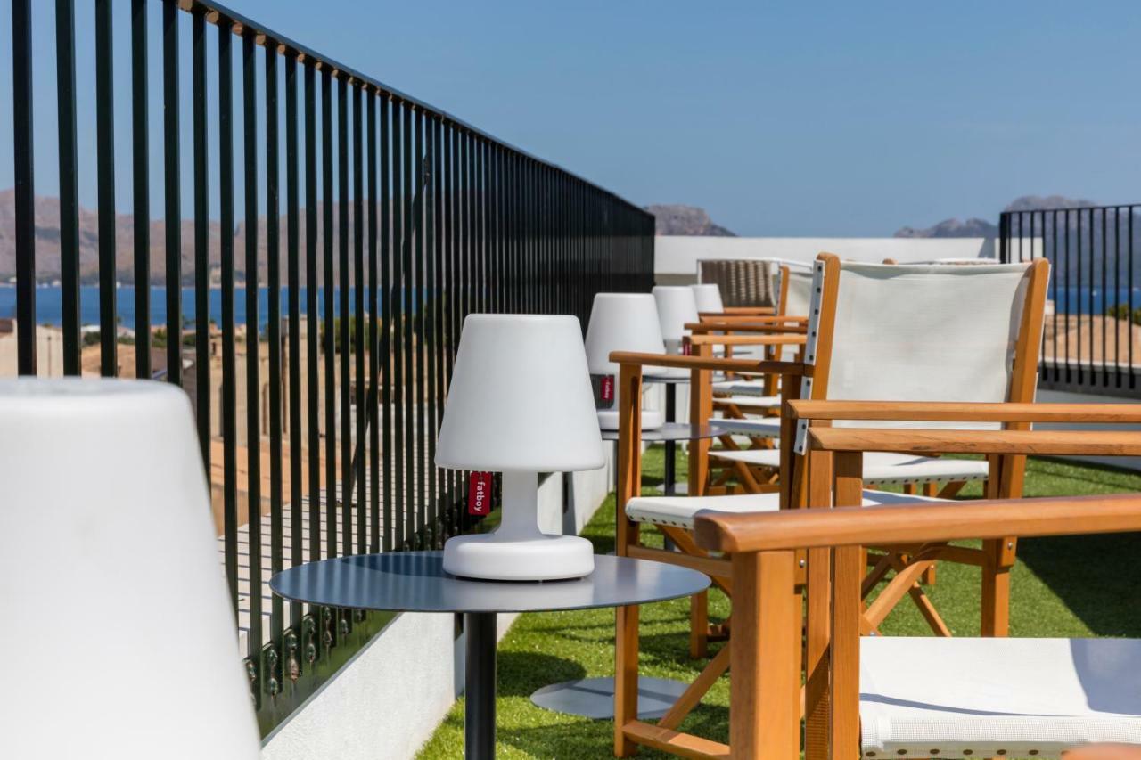 Fonda Llabres Boutique 3*