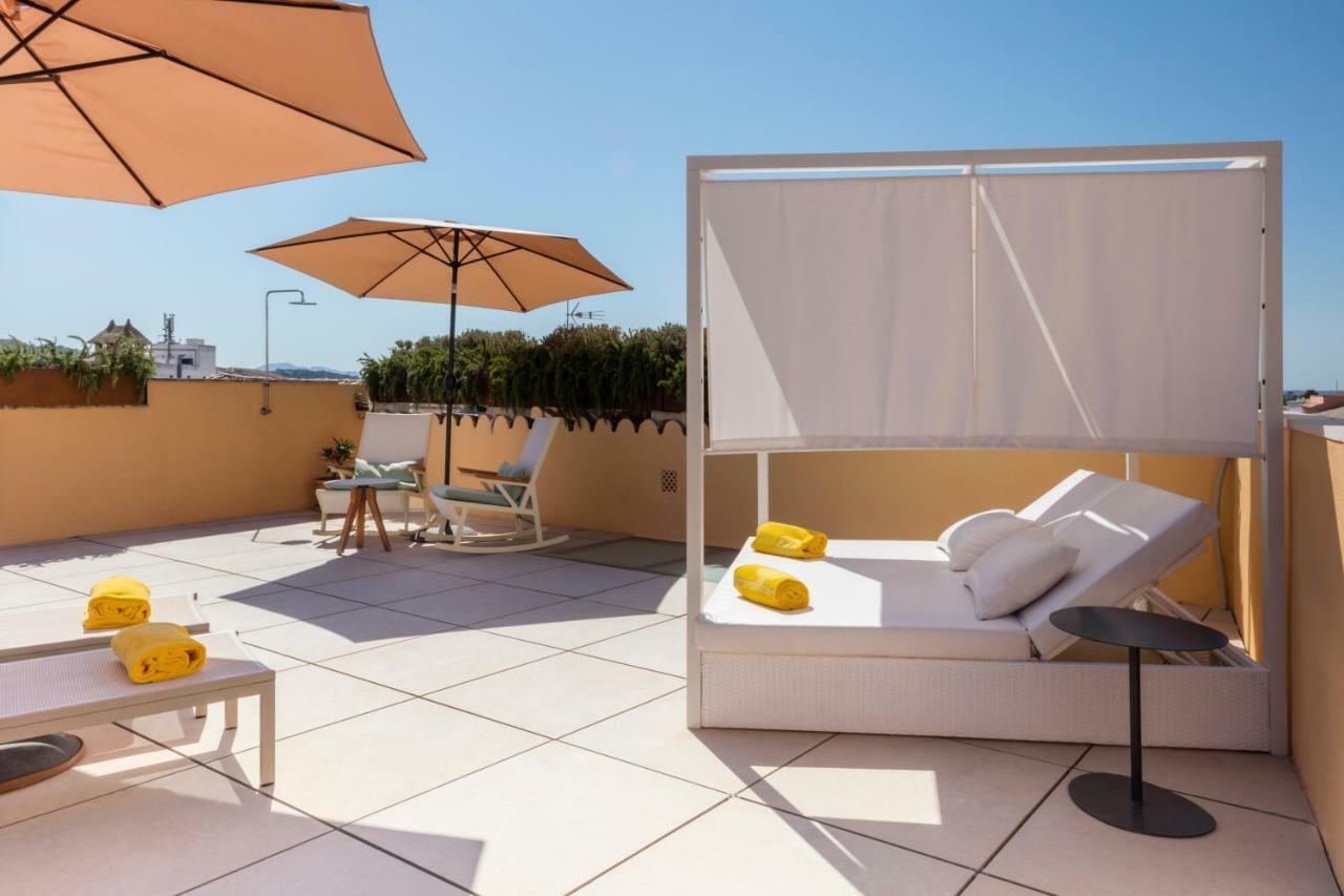 Fonda Llabres Boutique Hotel