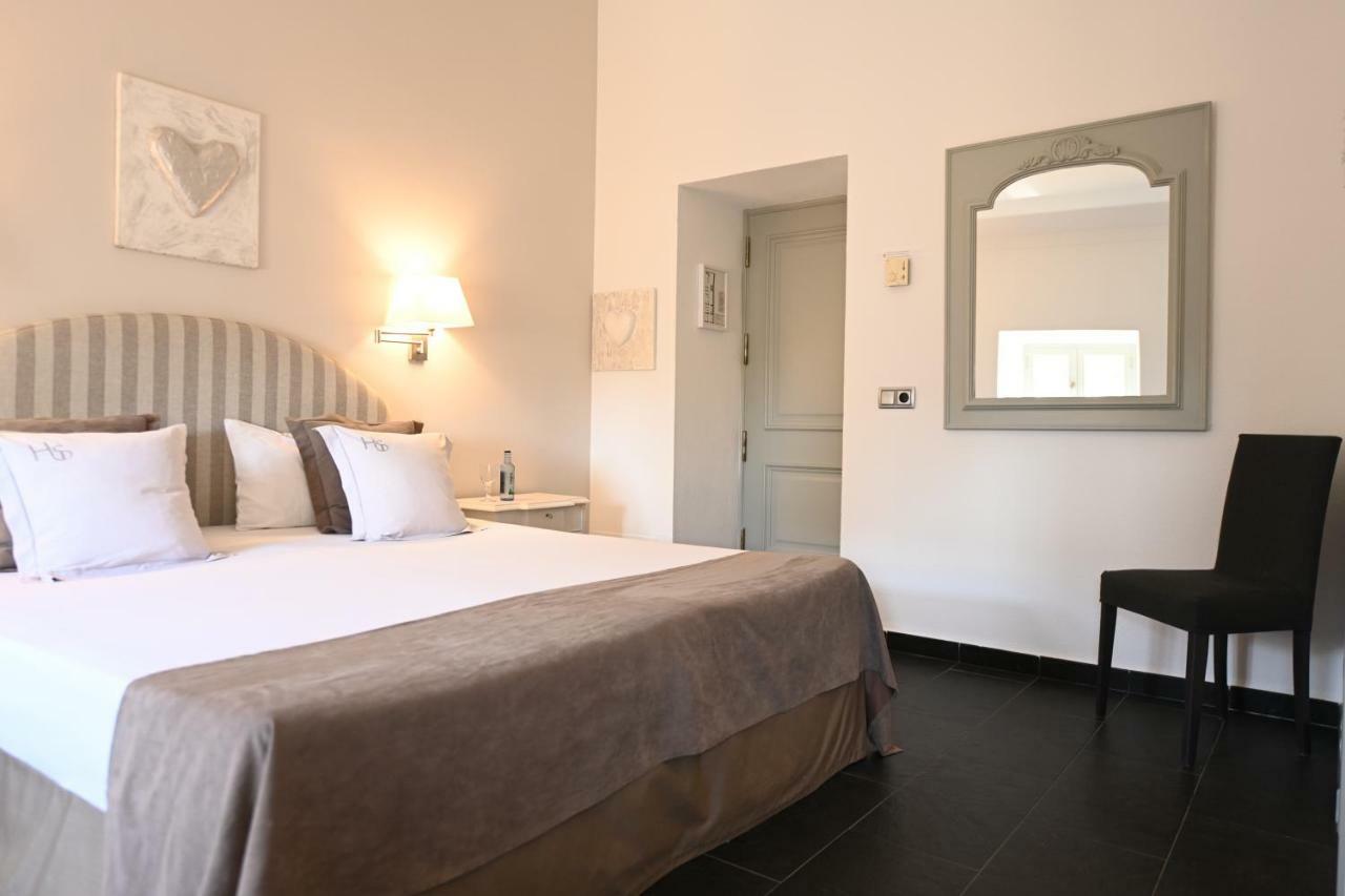 Hotel Stadthotel Santanyi