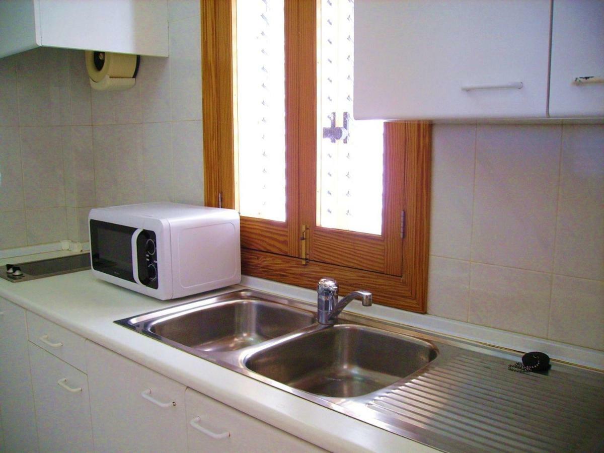Apartamento Marina Sol I Pins *