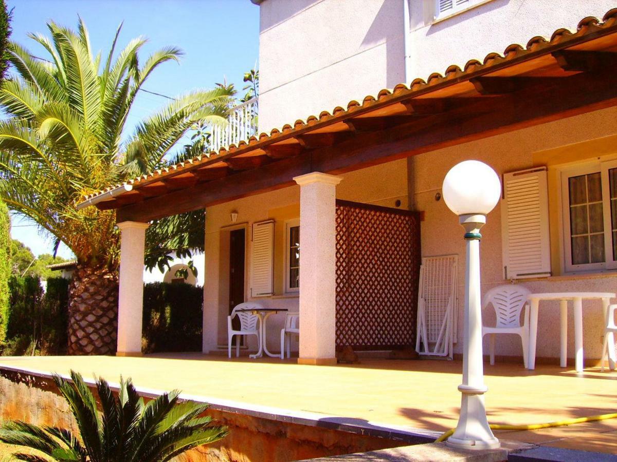 Apartamento Marina Sol I Pins *