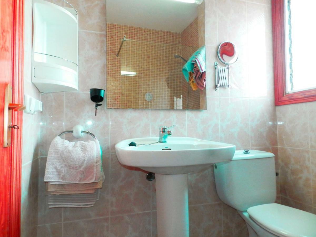 Marina Sol I Pins Apartamento Cala Figuera (Mallorca)