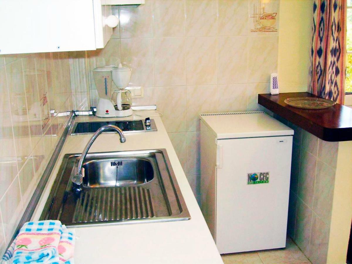 Apartamento Marina Sol I Pins *