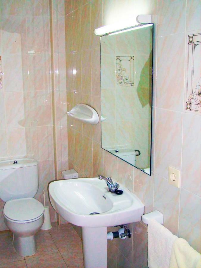 Marina Sol I Pins Apartamento