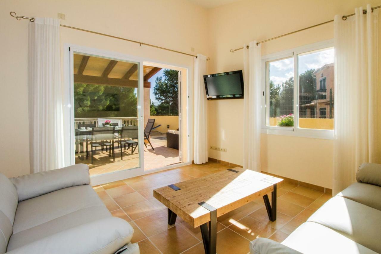 Habitación en casa particular Del Mar Cala Mesquida (Mallorca)