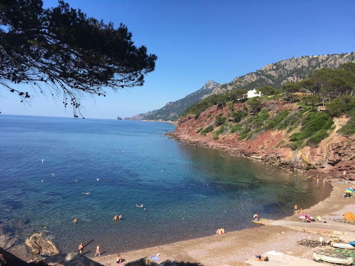 Сasa de vacaciones In Tramuntana Port des Canonge