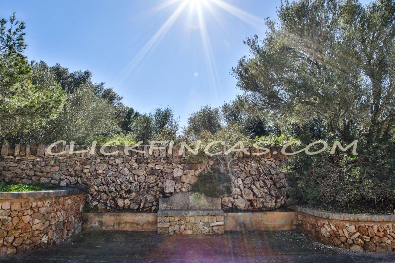 Villa Son Xota De Dalt