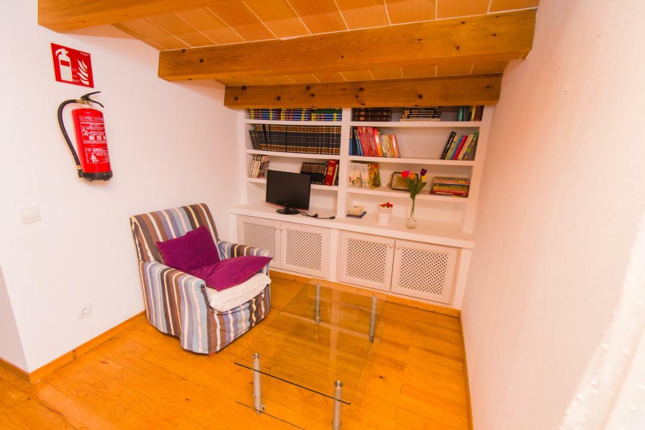 Ca's Gessami Holiday home Arta