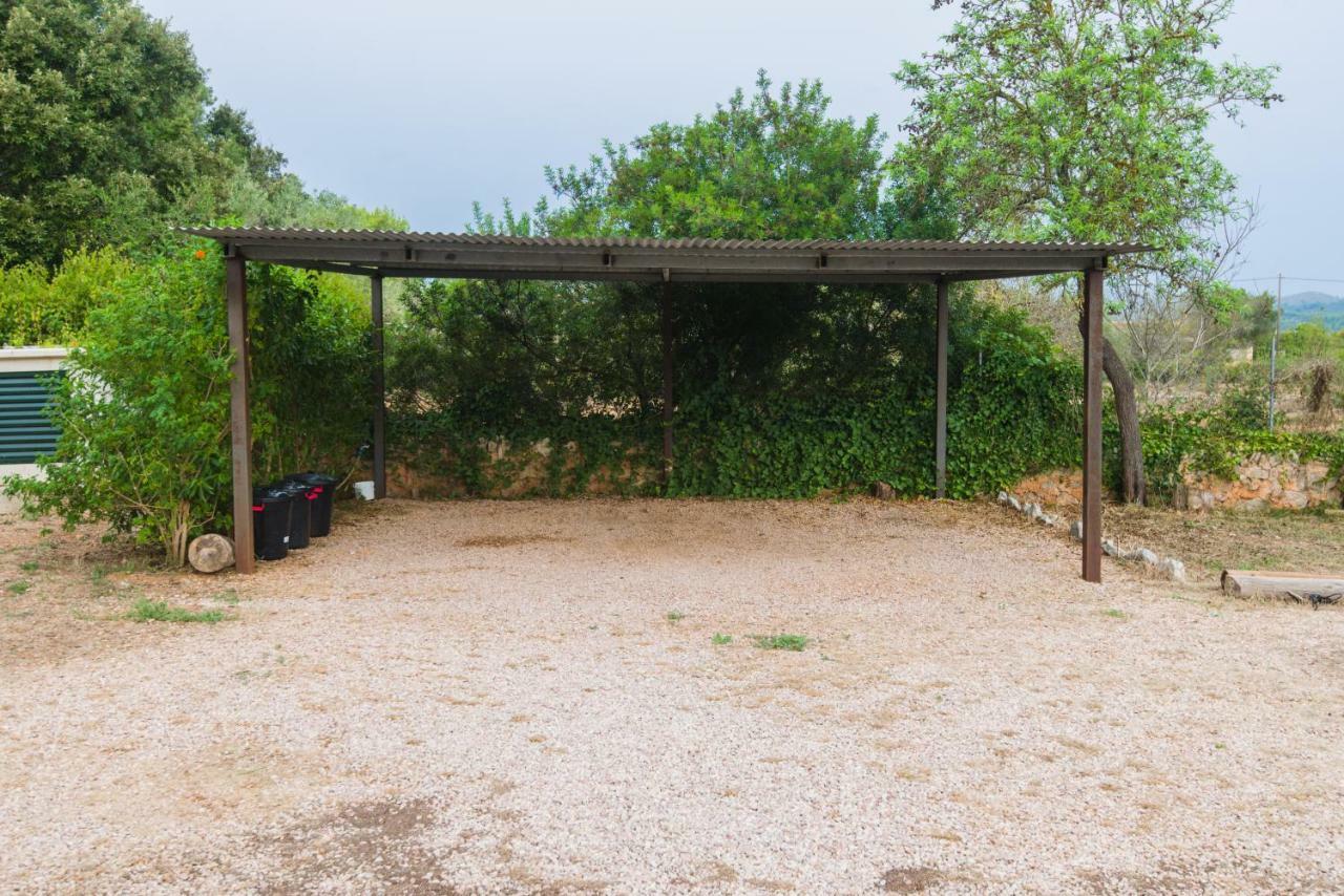 Holiday home Ca's Gessami