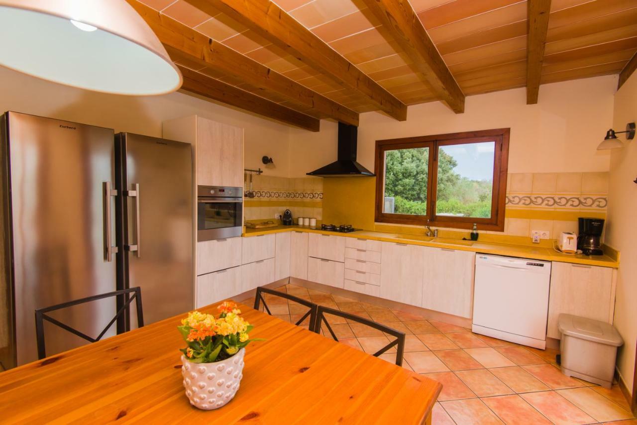 Holiday home Ca's Gessami Arta
