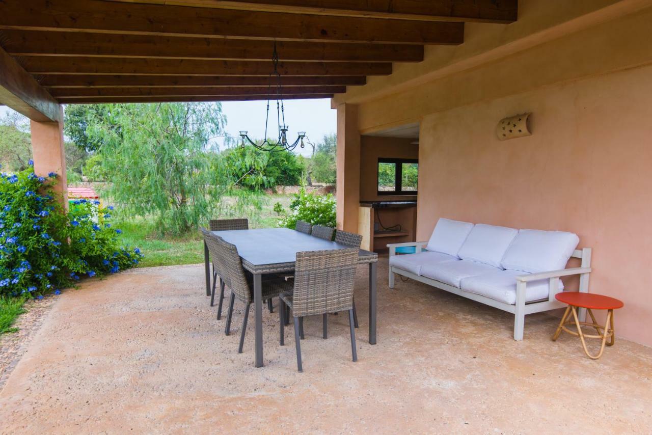 Holiday home Ca's Gessami *