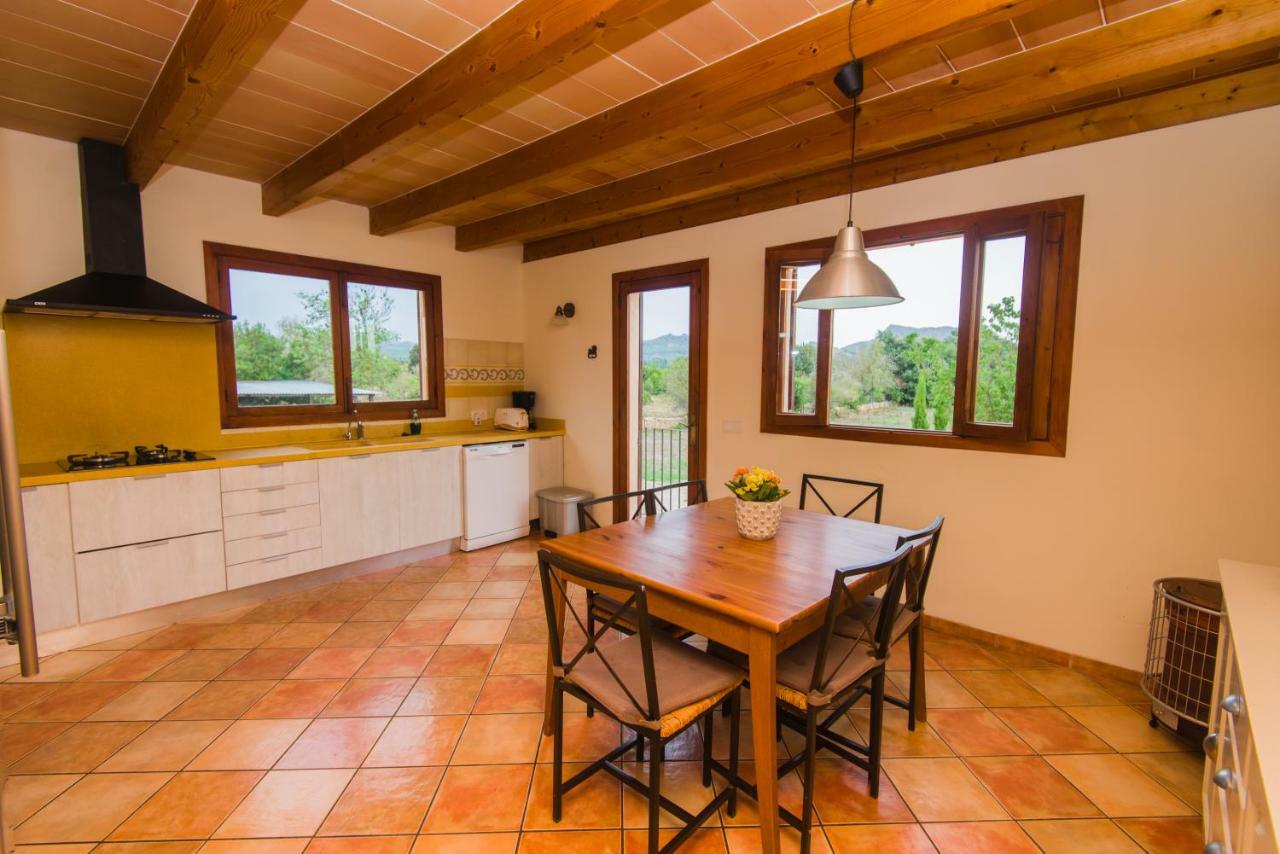 Holiday home Ca's Gessami Arta