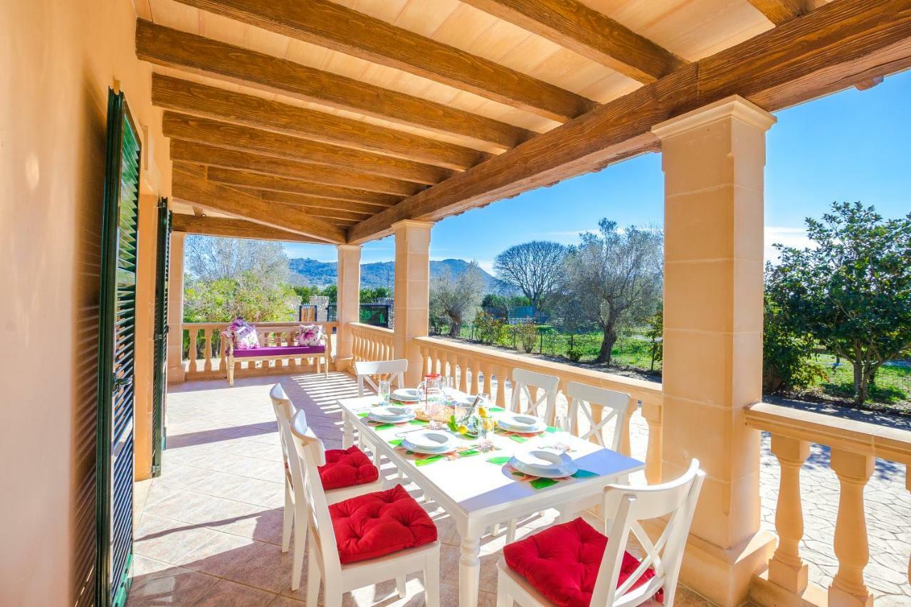 Relax * Inca (Mallorca)