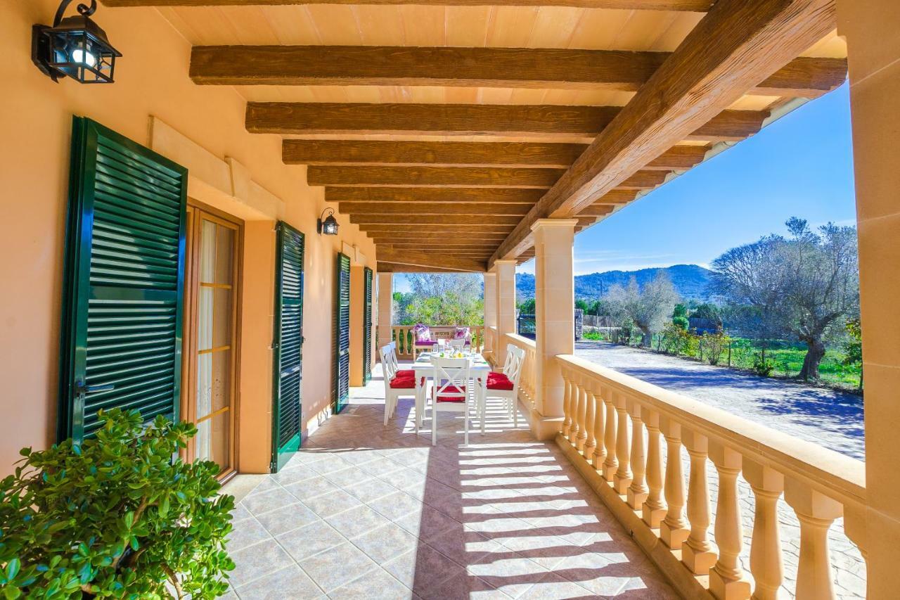Relax Inca (Mallorca)