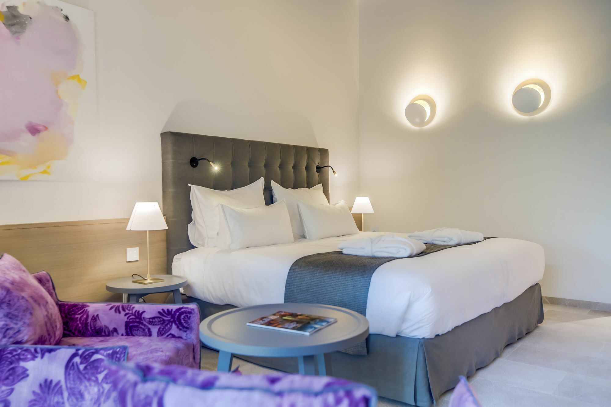 Hotel Carrossa & Arta