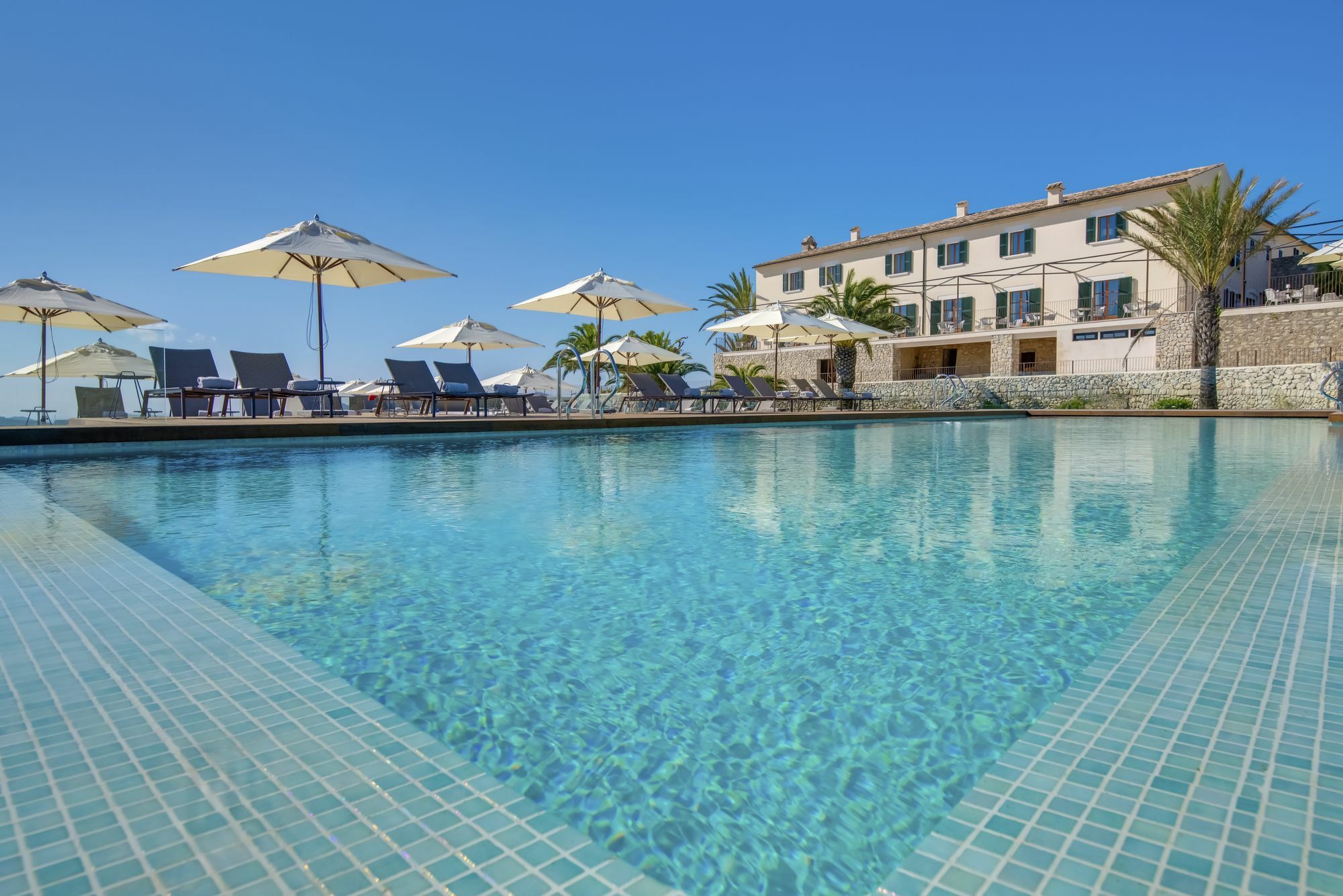 Carrossa & Hotel