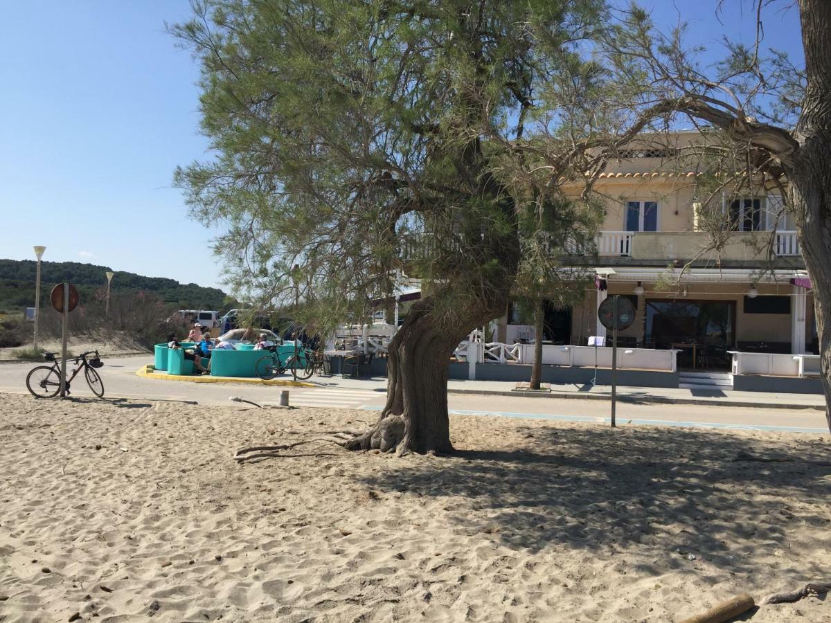 Casa Mar Con Patio En Playa De Holiday home