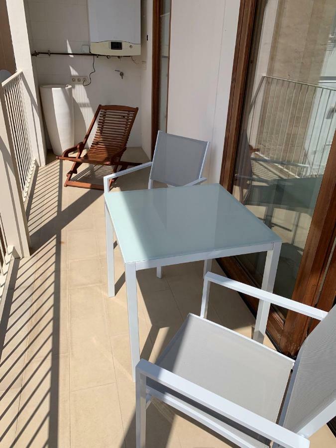 Villa Can Pujol Palma de Mallorca