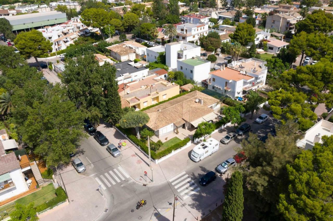 Minerva 44 * Alcúdia