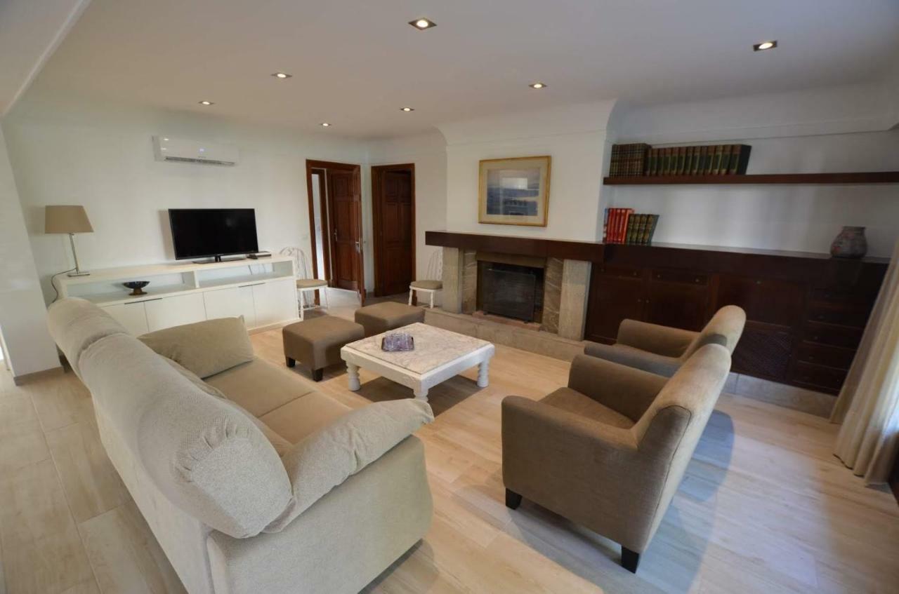 Villa Minerva 44 *