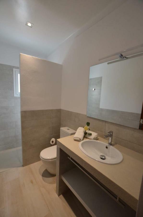 Minerva 44 Villa