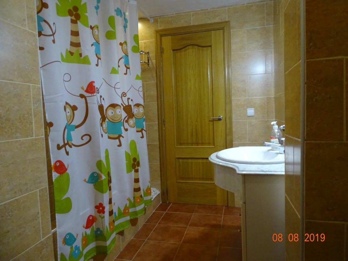 Сasa de vacaciones Magnolia Planta Baja