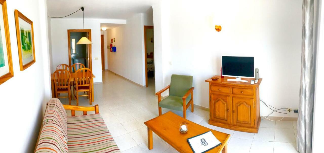 Apartamento Marina Sol I Pins