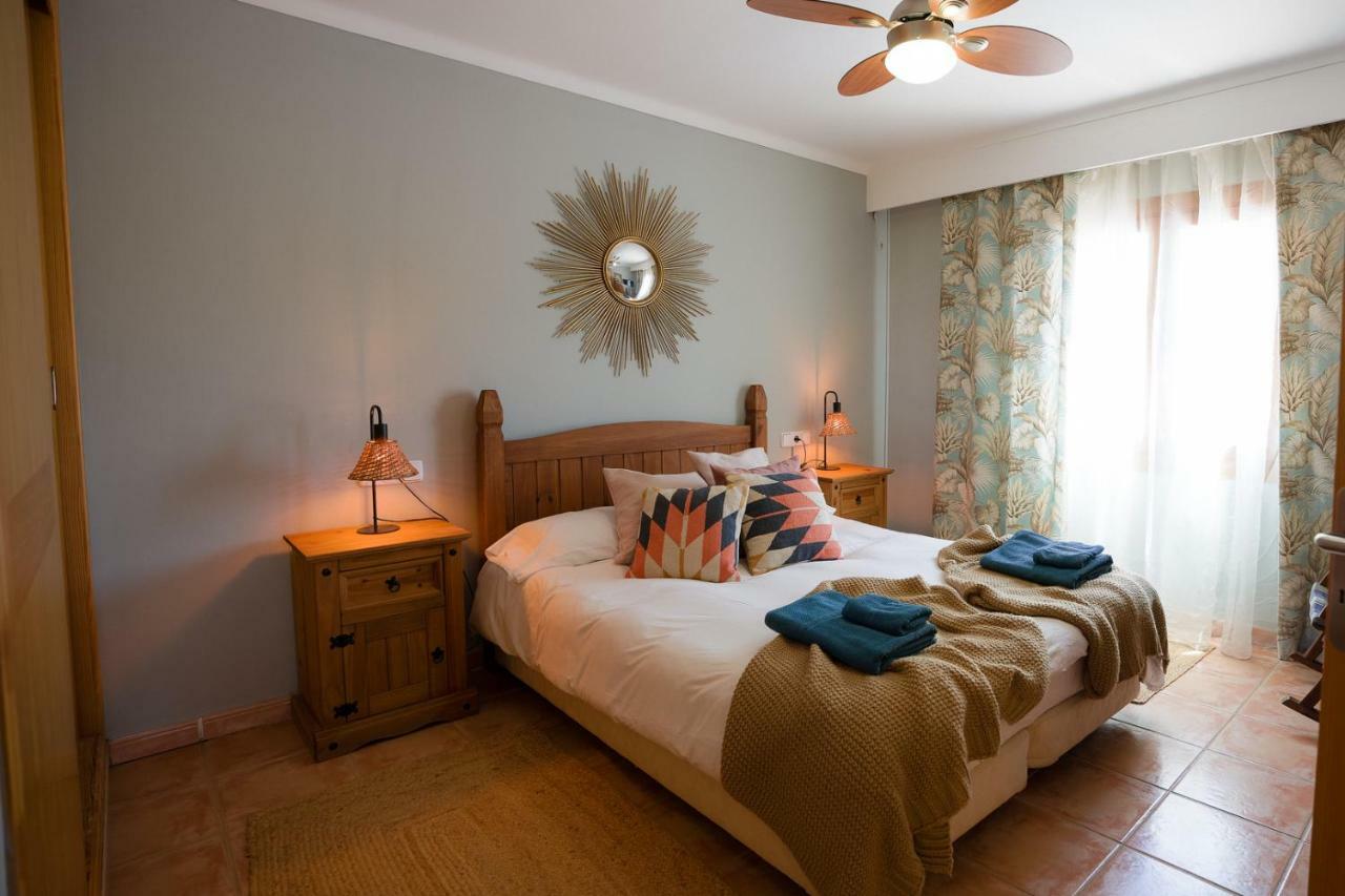 Son Roig ,lugar Idílico,en El Corazón De Mallorca Villa *