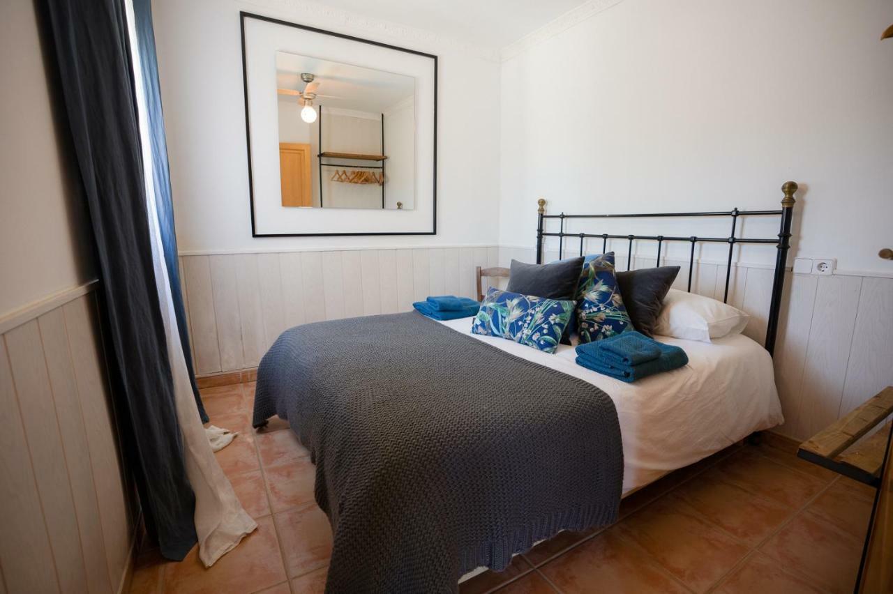 Son Roig ,lugar Idílico,en El Corazón De Mallorca Villa María de la Salud