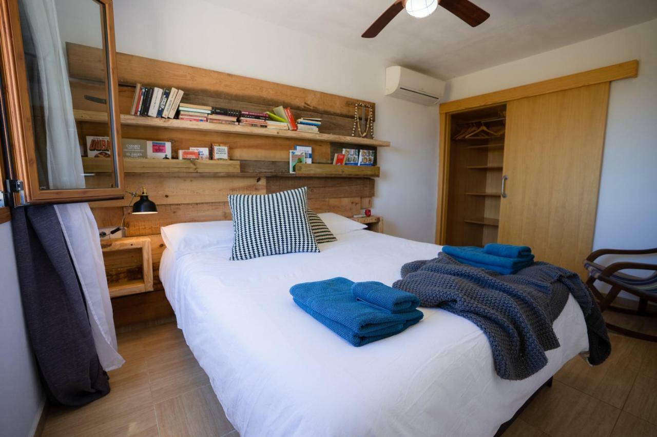 Son Roig ,lugar Idílico,en El Corazón De Mallorca Villa