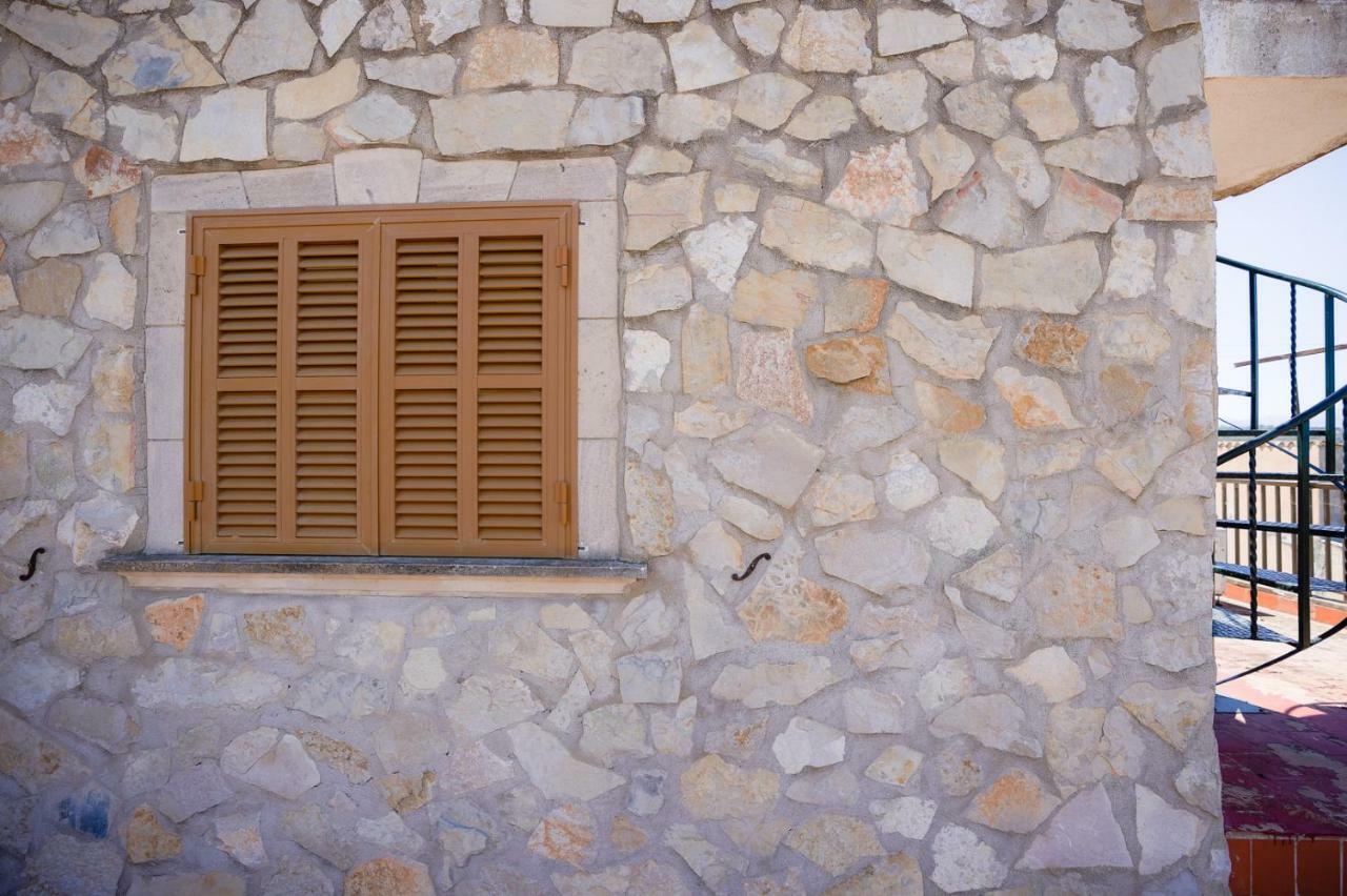 Son Roig ,lugar Idílico,en El Corazón De Mallorca Villa María de la Salud